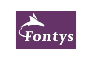 Fontys University of Applied Sciences