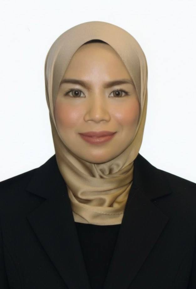 Meet Nur Aqilah Ibrahim Education Counsellor | INTI Malaysia