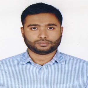 Syed Abrab Mahmood